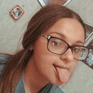 Meet your Posher, Ashlynn